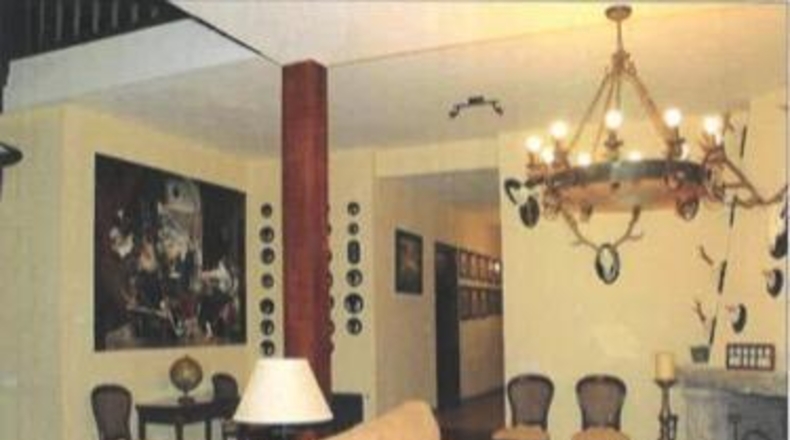 Segovia - Villacastín - 250000m2