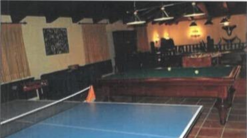 Segovia - Villacastín - 250000m2