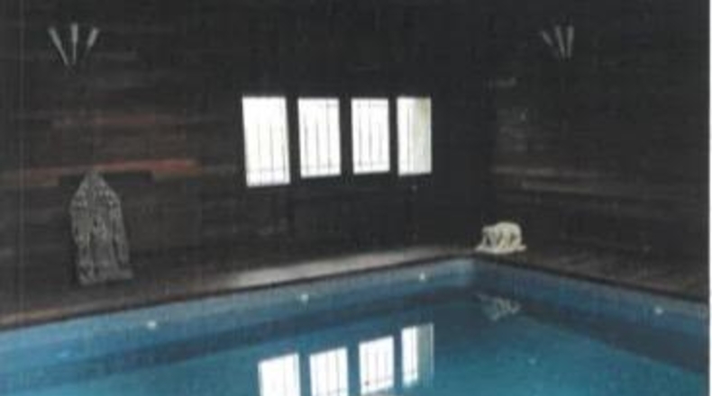 Segovia - Villacastín - 250000m2