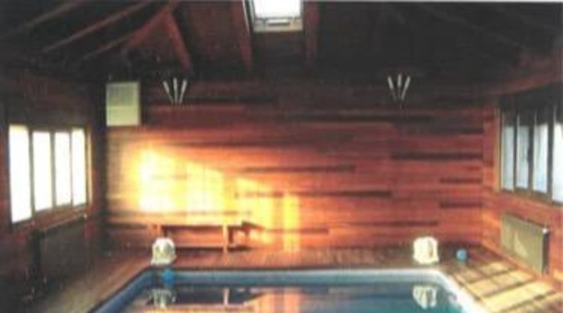 Segovia - Villacastín - 250000m2