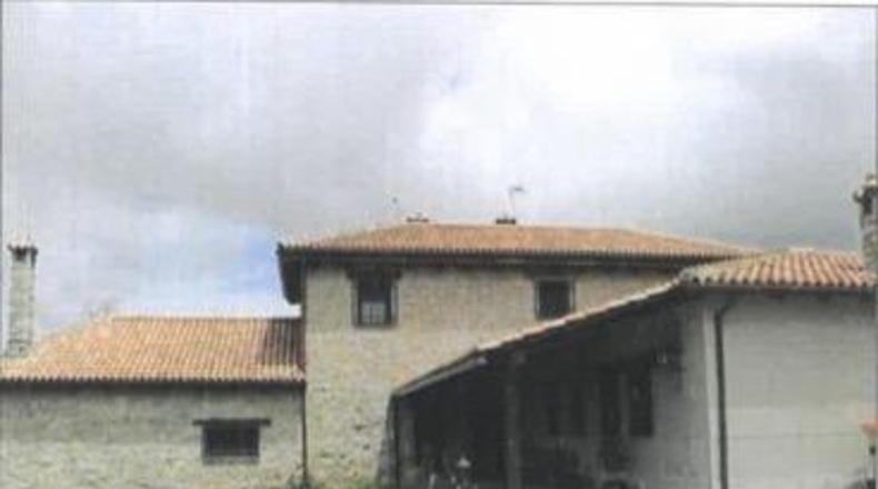 Segovia - Villacastín - 250000m2