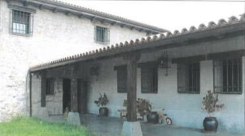 Segovia - Villacastín - 250000m2
