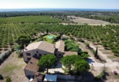 Chalet independiente con terreno en venta en la España, l'Ametlla de Mar, ref: TR170416 foto