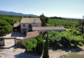 Chalet independiente con terreno en venta en la España, l'Ametlla de Mar, ref: TR170416 foto