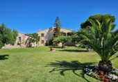 Chalet independiente con terreno en venta en la España, l'Ametlla de Mar, ref: TR170416 foto