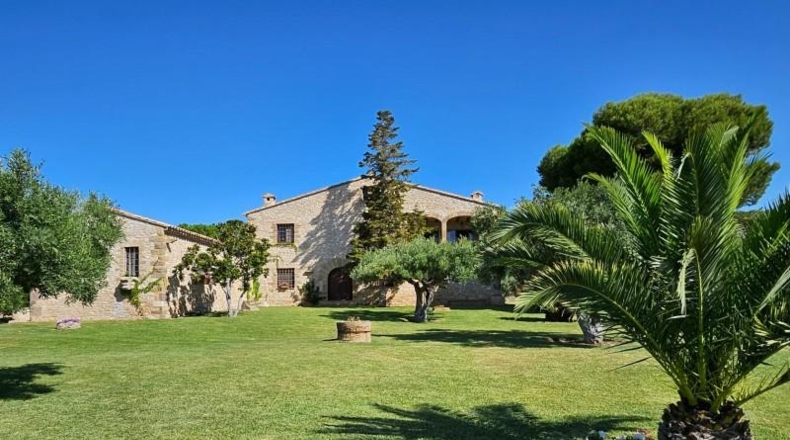 Tarragona - l'Ametlla de Mar - 90000m2