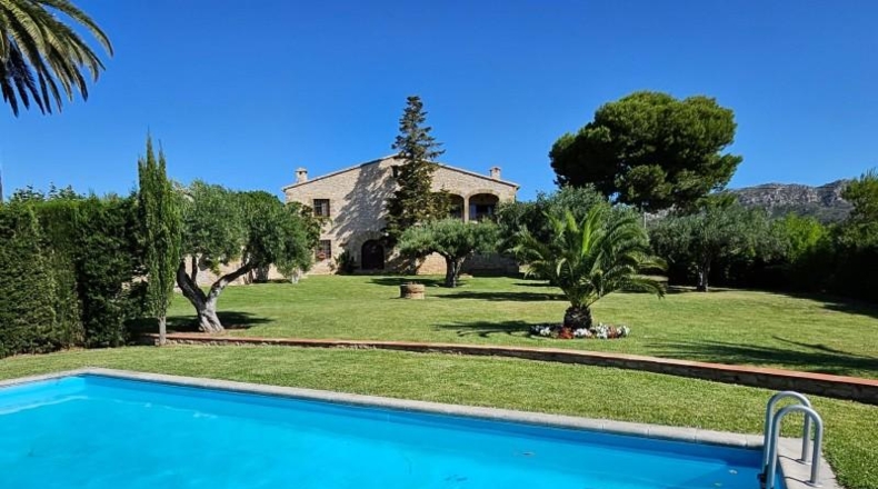 Tarragona - l'Ametlla de Mar - 90000m2