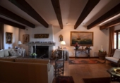 Chalet independiente con terreno en venta en la España, l'Ametlla de Mar, ref: TR170416 foto