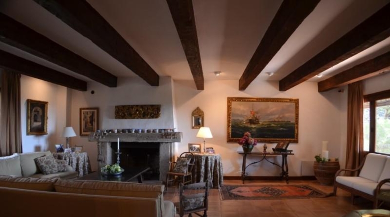 Tarragona - l'Ametlla de Mar - 90000m2