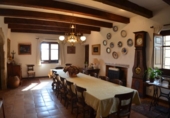 Chalet independiente con terreno en venta en la España, l'Ametlla de Mar, ref: TR170416 foto