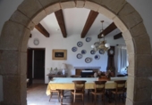 Chalet independiente con terreno en venta en la España, l'Ametlla de Mar, ref: TR170416 foto