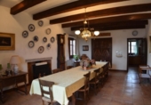 Chalet independiente con terreno en venta en la España, l'Ametlla de Mar, ref: TR170416 foto