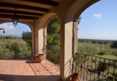 Chalet independiente con terreno en venta en la España, l'Ametlla de Mar, ref: TR170736 foto