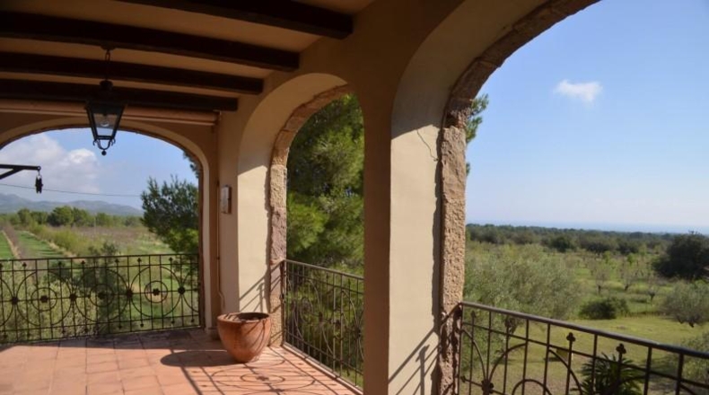 Tarragona - l'Ametlla de Mar - 90000m2