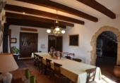 Chalet independiente con terreno en venta en la España, l'Ametlla de Mar, ref: TR170736 foto