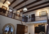 Chalet independiente con terreno en venta en la España, l'Ametlla de Mar, ref: TR170736 foto