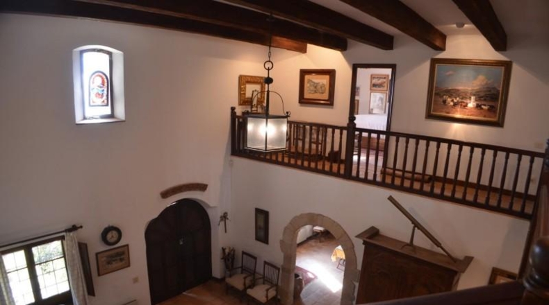 Tarragona - l'Ametlla de Mar - 90000m2
