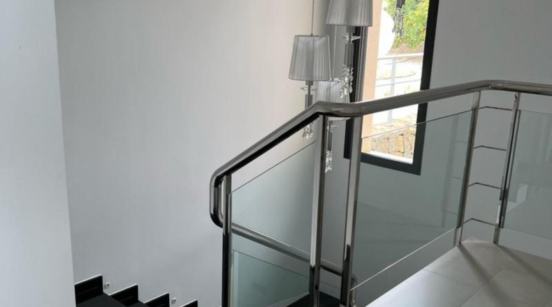 Alicante - Altea - 1680m2