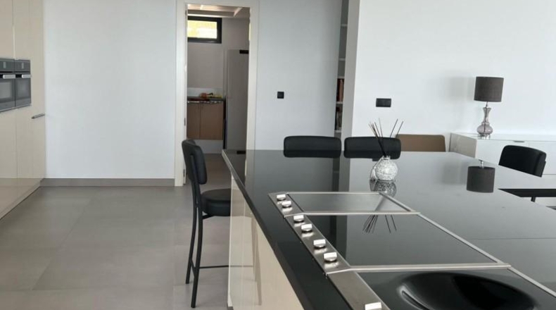 Alicante - Altea - 1680m2