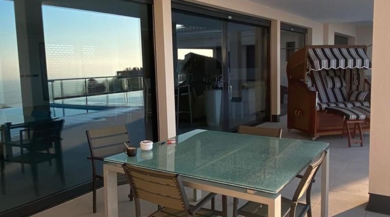 Alicante - Altea - 1680m2