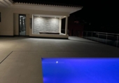 Casa de camp amb terreny en venda a la España, Altea, ref.: TR171907 foto