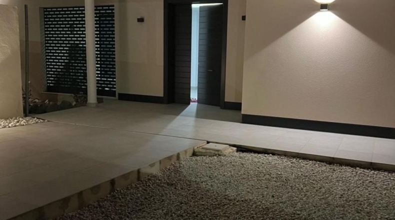 Alicante - Altea - 1680m2