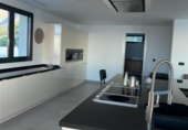 Casa de camp amb terreny en venda a la España, Altea, ref.: TR171907 foto