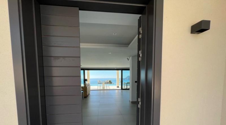 Alicante - Altea - 1680m2