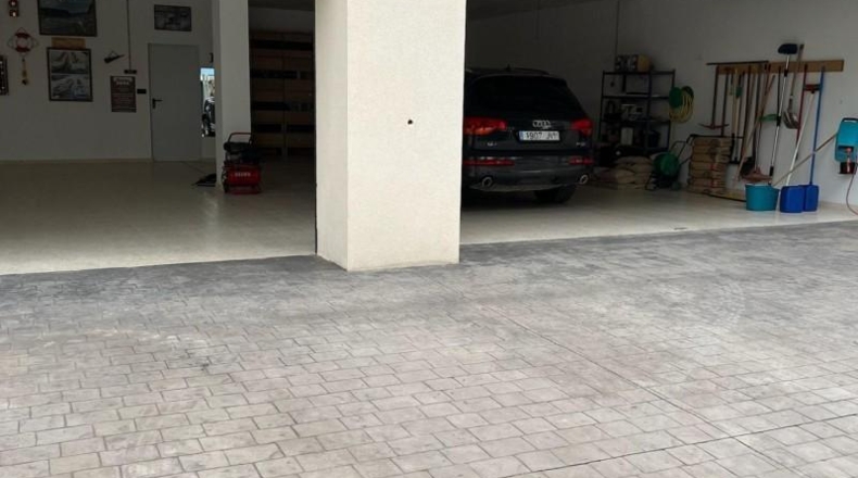 Alicante - Altea - 1680m2