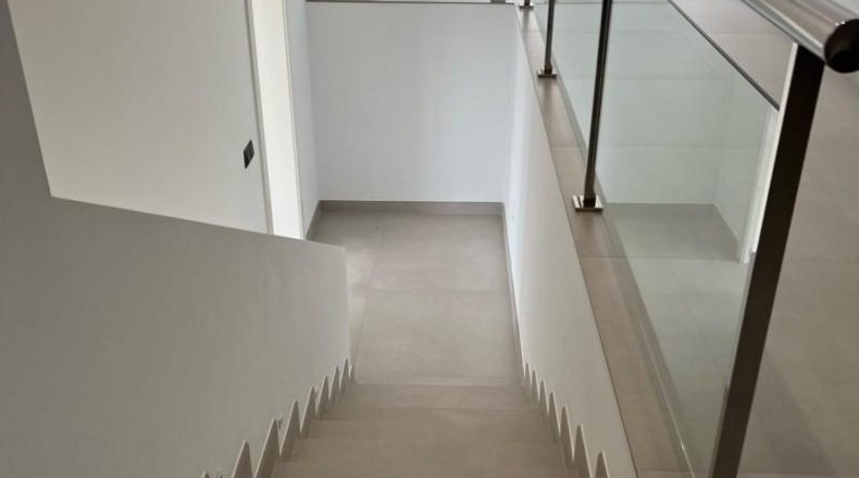 Alicante - Altea - 1680m2