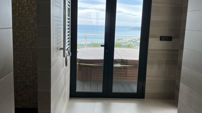 Alicante - Altea - 1680m2