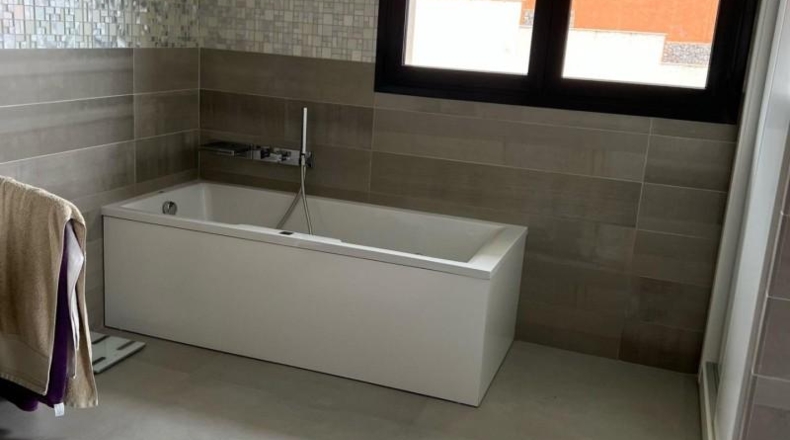 Alicante - Altea - 1680m2