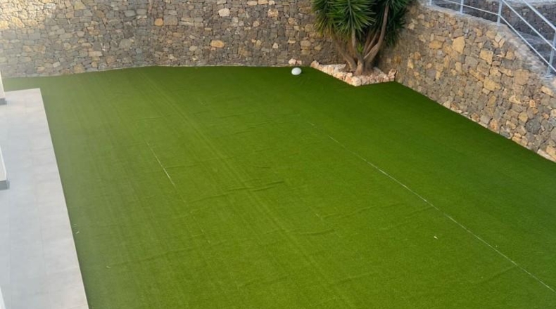 Alicante - Altea - 1680m2