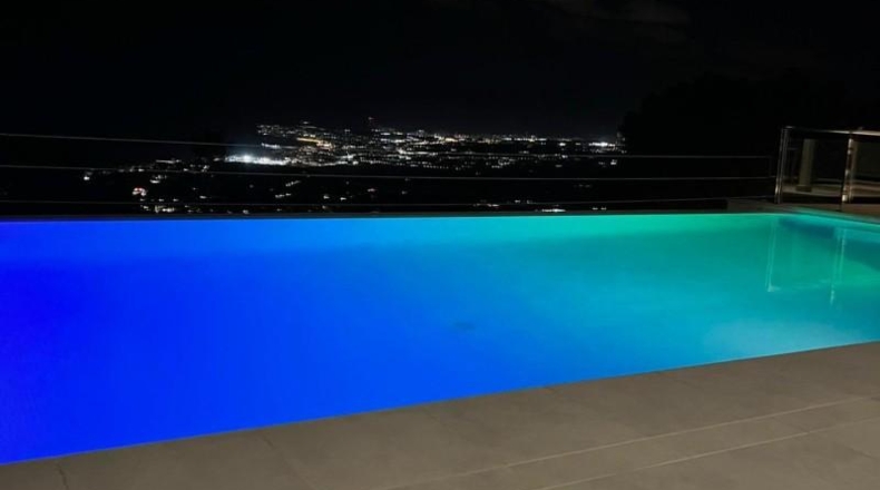 Alicante - Altea - 1680m2