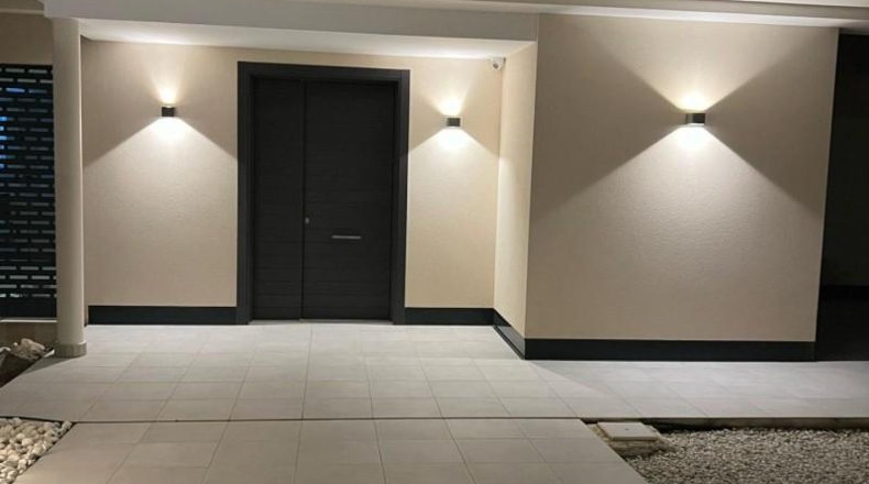 Alicante - Altea - 1680m2