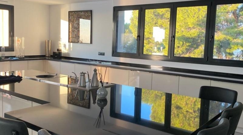 Alicante - Altea - 1680m2