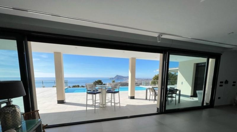 Alicante - Altea - 1680m2