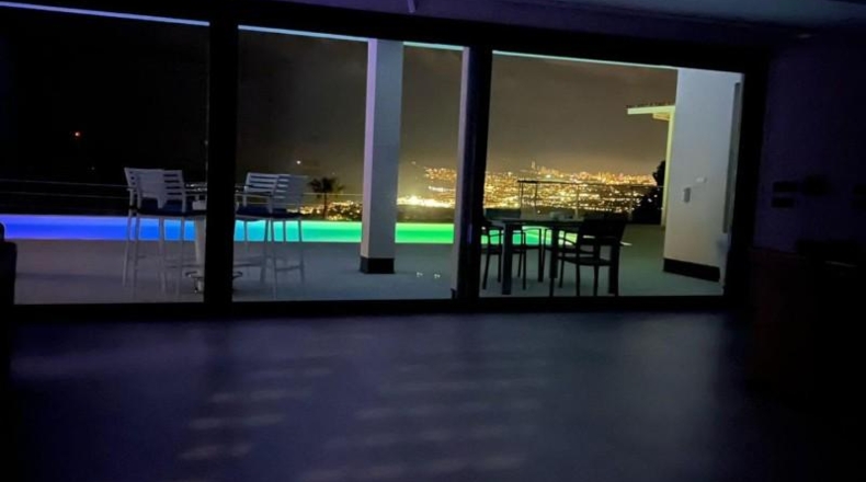 Alicante - Altea - 1680m2