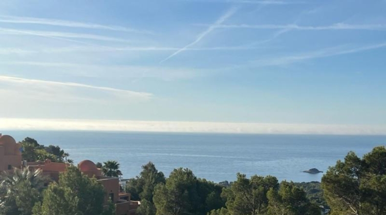 Alicante - Altea - 1680m2