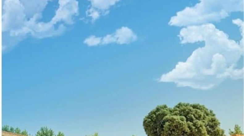 Comunidad de Madrid - Villaviciosa de Odón - 350000m2