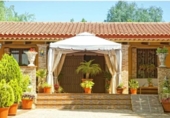 Terreny no urbanitzable en venda a la España, Villaviciosa de Odón, ref.: TR319213 foto