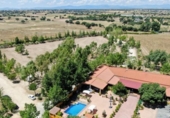 Terreny no urbanitzable en venda a la España, Villaviciosa de Odón, ref.: TR319213 foto