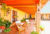 Terreny no urbanitzable en venda a la España, Villaviciosa de Odón, ref.: TR319213 foto