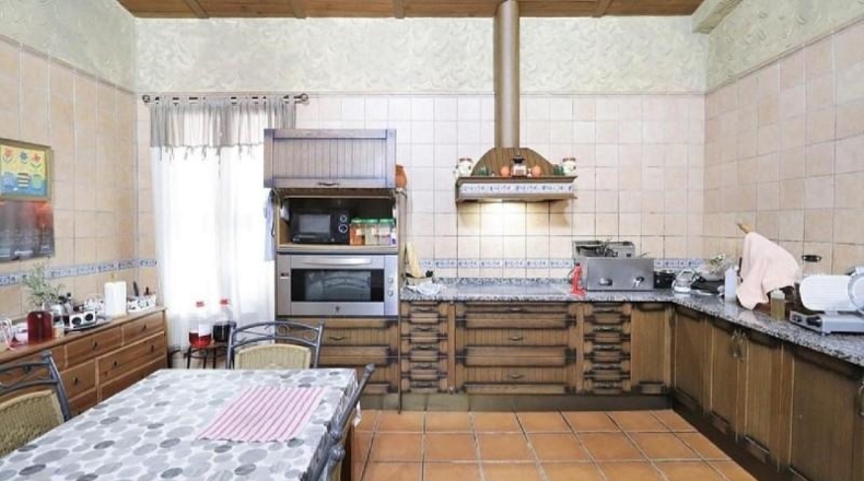 Comunidad de Madrid - Villaviciosa de Odón - 350000m2