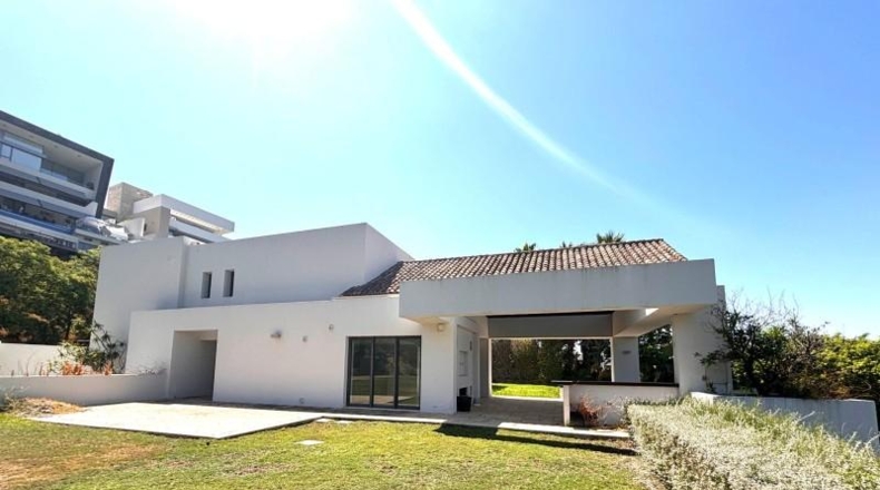 Málaga - Benahavís - 2314m2
