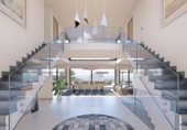 Detached villa with land for sale on España, Calpe, ref: TR141455 photo