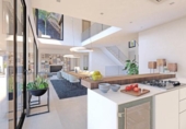 Detached villa with land for sale on España, Calpe, ref: TR141455 photo