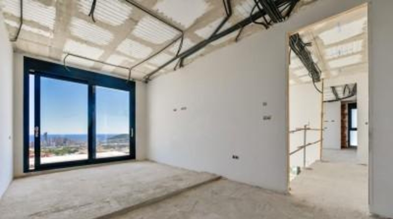Alicante - Finestrat - 998m2