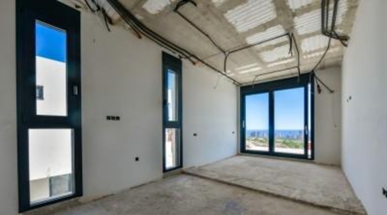 Alicante - Finestrat - 998m2