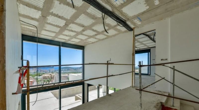 Alicante - Finestrat - 998m2